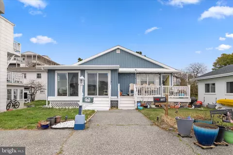 110 B 78th St, Ocean City, MD 21842