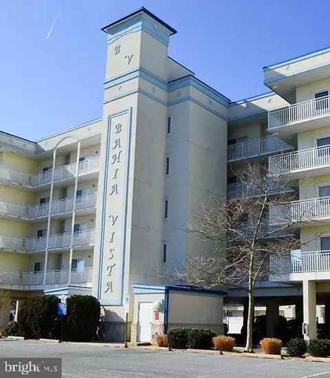 305 11th St #502, Ocean City, MD 21842