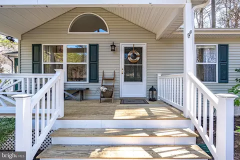 Exterior - 16 Marview Dr, Ocean Pines, MD 21811 photo 10 of 13