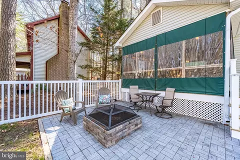 Exterior - 16 Marview Dr, Ocean Pines, MD 21811 photo 8 of 13