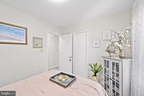 Bedroom - 16 Marview Dr, Ocean Pines, MD 21811 photo 4 of 4