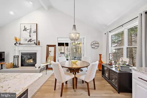 Dining - 16 Marview Dr, Ocean Pines, MD 21811 photo 2 of 2