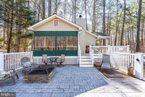Exterior - 16 Marview Dr, Ocean Pines, MD 21811 photo 9 of 13