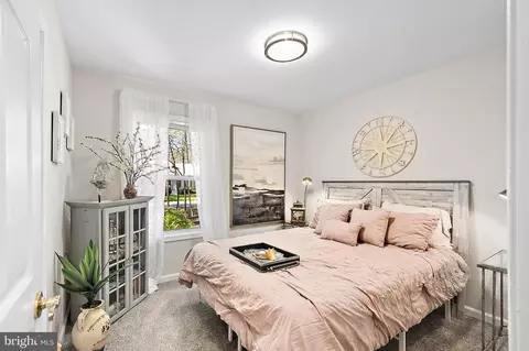 Bedroom - 16 Marview Dr, Ocean Pines, MD 21811 photo 3 of 4