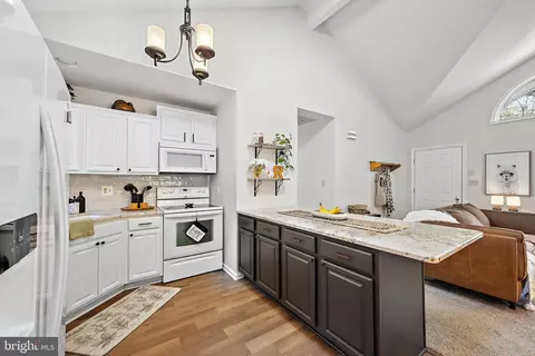 Kitchen - 16 Marview Dr, Ocean Pines, MD 21811 photo 1 of 2