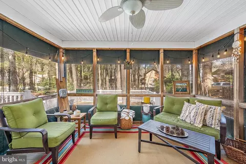 Exterior - 16 Marview Dr, Ocean Pines, MD 21811 photo 4 of 13