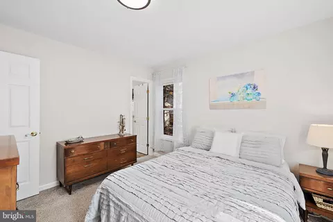 Bedroom - 16 Marview Dr, Ocean Pines, MD 21811 photo 2 of 4