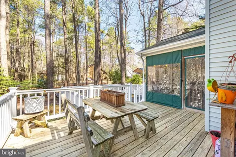 Exterior - 16 Marview Dr, Ocean Pines, MD 21811 photo 6 of 13