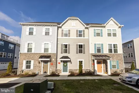 8673 Bat Creek Loop Ln #2, Berlin, MD 21811