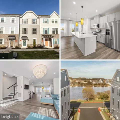 8673 Bat Creek Loop Ln #2, Berlin, MD 21811