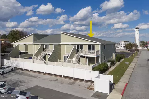14409 Lighthouse Ave #11, Ocean City, MD 21842