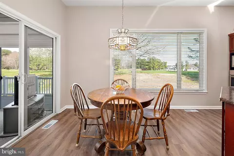 Dining - 11324 River Run Ln, Berlin, MD 21811 photo 2 of 4
