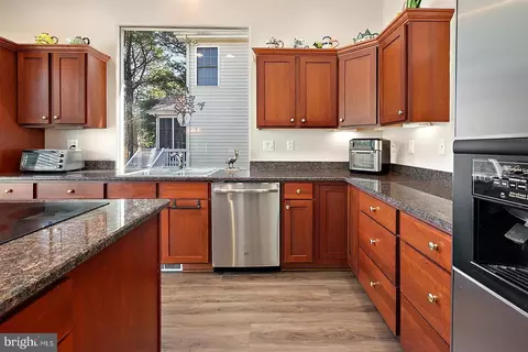 Kitchen - 11324 River Run Ln, Berlin, MD 21811 photo 3 of 6