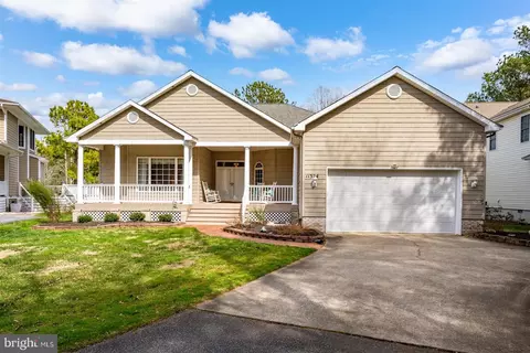Exterior - 11324 River Run Ln, Berlin, MD 21811 photo 13 of 21