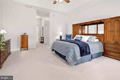 Bedroom - 11324 River Run Ln, Berlin, MD 21811 photo 3 of 9