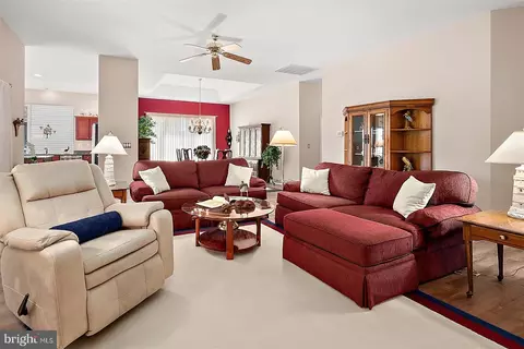 Living - 11324 River Run Ln, Berlin, MD 21811 photo 5 of 5