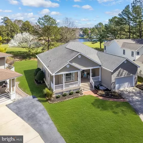 11324 River Run Ln, Berlin, MD 21811