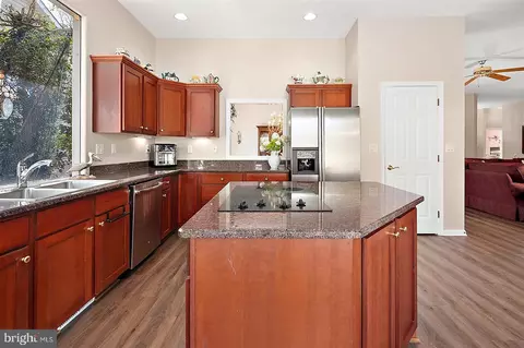 Kitchen - 11324 River Run Ln, Berlin, MD 21811 photo 6 of 6