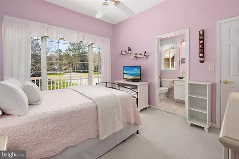 Bedroom - 11324 River Run Ln, Berlin, MD 21811 photo 7 of 9
