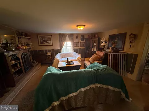 Living - 207 S Washington St, Snow Hill, MD 21863 photo 2 of 2
