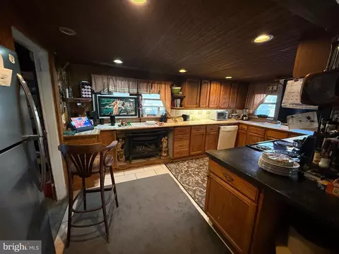 Kitchen - 207 S Washington St, Snow Hill, MD 21863 photo 1 of 4