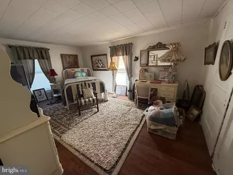 Bedroom - 207 S Washington St, Snow Hill, MD 21863 photo 18 of 19