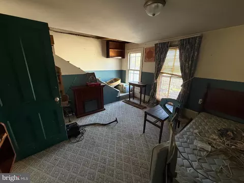 Bedroom - 207 S Washington St, Snow Hill, MD 21863 photo 14 of 19