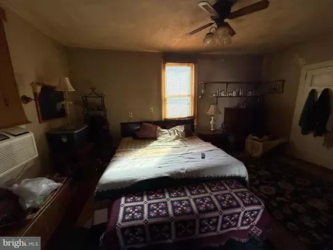 Bedroom - 207 S Washington St, Snow Hill, MD 21863 photo 2 of 19