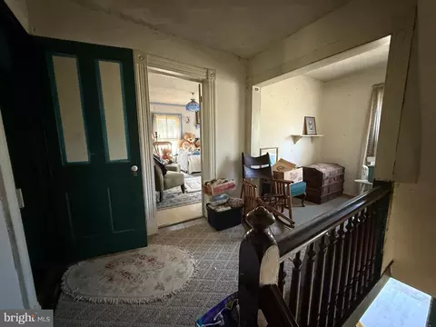 Entry Way - 207 S Washington St, Snow Hill, MD 21863 photo 13 of 19