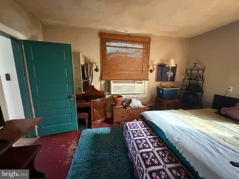 Bedroom - 207 S Washington St, Snow Hill, MD 21863 photo 5 of 19