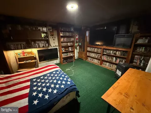 Bedroom - 207 S Washington St, Snow Hill, MD 21863 photo 9 of 19