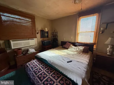 Bedroom - 207 S Washington St, Snow Hill, MD 21863 photo 3 of 19