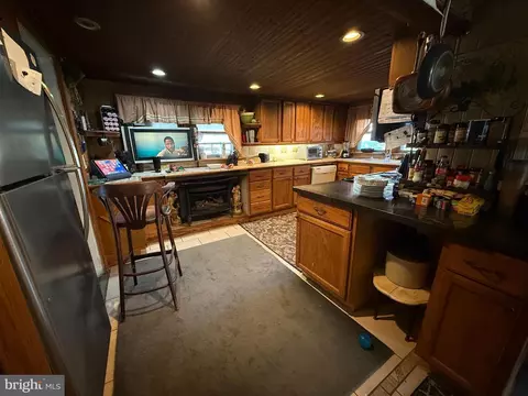 Kitchen - 207 S Washington St, Snow Hill, MD 21863 photo 2 of 4