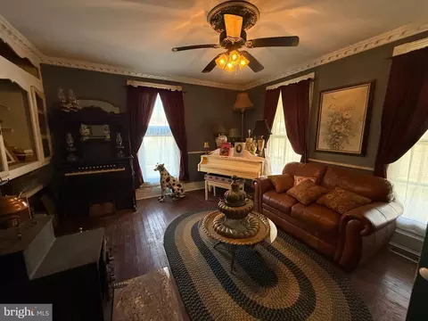 Living - 207 S Washington St, Snow Hill, MD 21863 photo 1 of 2