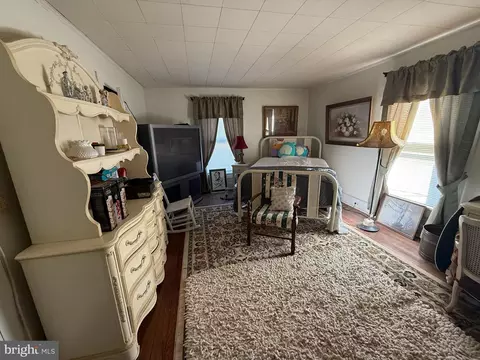 Bedroom - 207 S Washington St, Snow Hill, MD 21863 photo 17 of 19