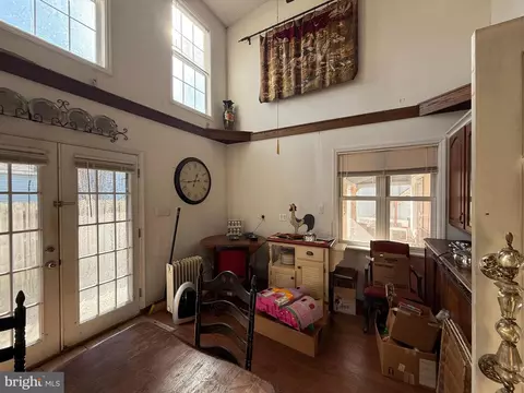 Entry Way - 207 S Washington St, Snow Hill, MD 21863 photo 9 of 19
