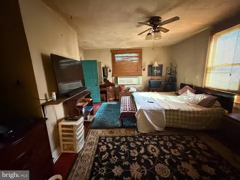 Bedroom - 207 S Washington St, Snow Hill, MD 21863 photo 4 of 19