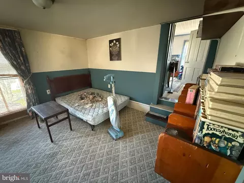 Bedroom - 207 S Washington St, Snow Hill, MD 21863 photo 13 of 19