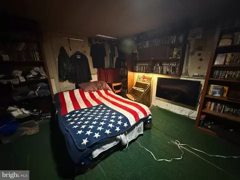 Bedroom - 207 S Washington St, Snow Hill, MD 21863 photo 6 of 19
