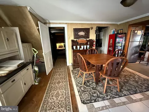 Entry Way - 207 S Washington St, Snow Hill, MD 21863 photo 7 of 19