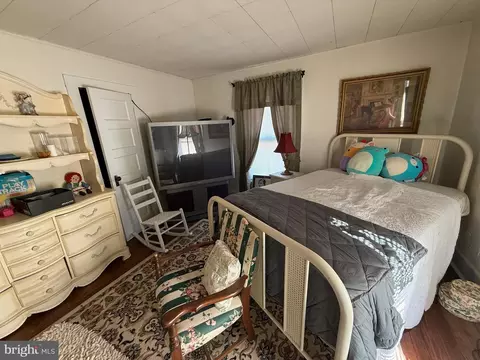 Bedroom - 207 S Washington St, Snow Hill, MD 21863 photo 19 of 19