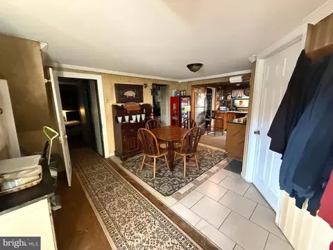Entry Way - 207 S Washington St, Snow Hill, MD 21863 photo 5 of 19