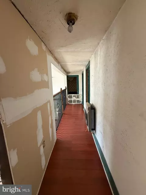 Entry Way - 207 S Washington St, Snow Hill, MD 21863 photo 15 of 19