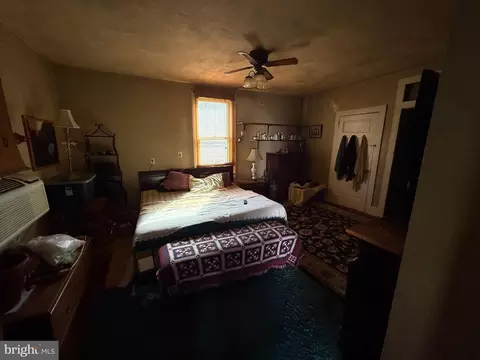 Bedroom - 207 S Washington St, Snow Hill, MD 21863 photo 1 of 19