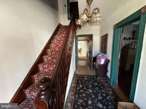 Entry Way - 207 S Washington St, Snow Hill, MD 21863 photo 1 of 19