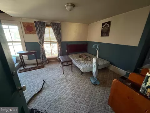 Bedroom - 207 S Washington St, Snow Hill, MD 21863 photo 12 of 19