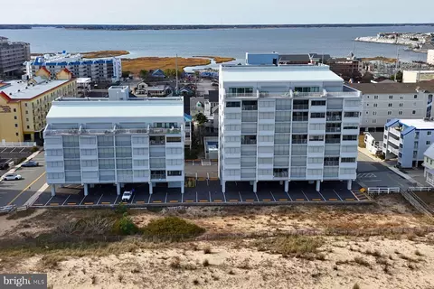 8203 Atlantic Ave #207, Ocean City, MD 21842