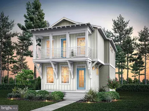 lot Apt 1 Exeter Rd, Ocean City, MD 21842