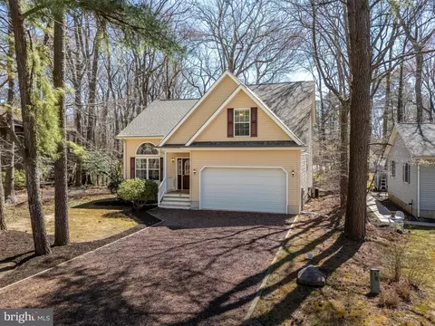 20 Brandywine Dr, Ocean Pines, MD 21811