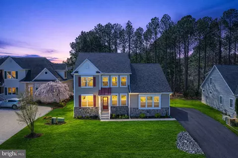 403 Bluewater Ct, Ocean Pines, MD 21811